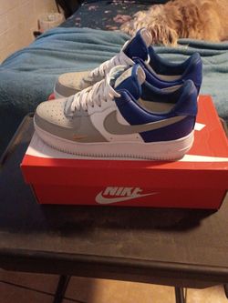 Air Force Ones