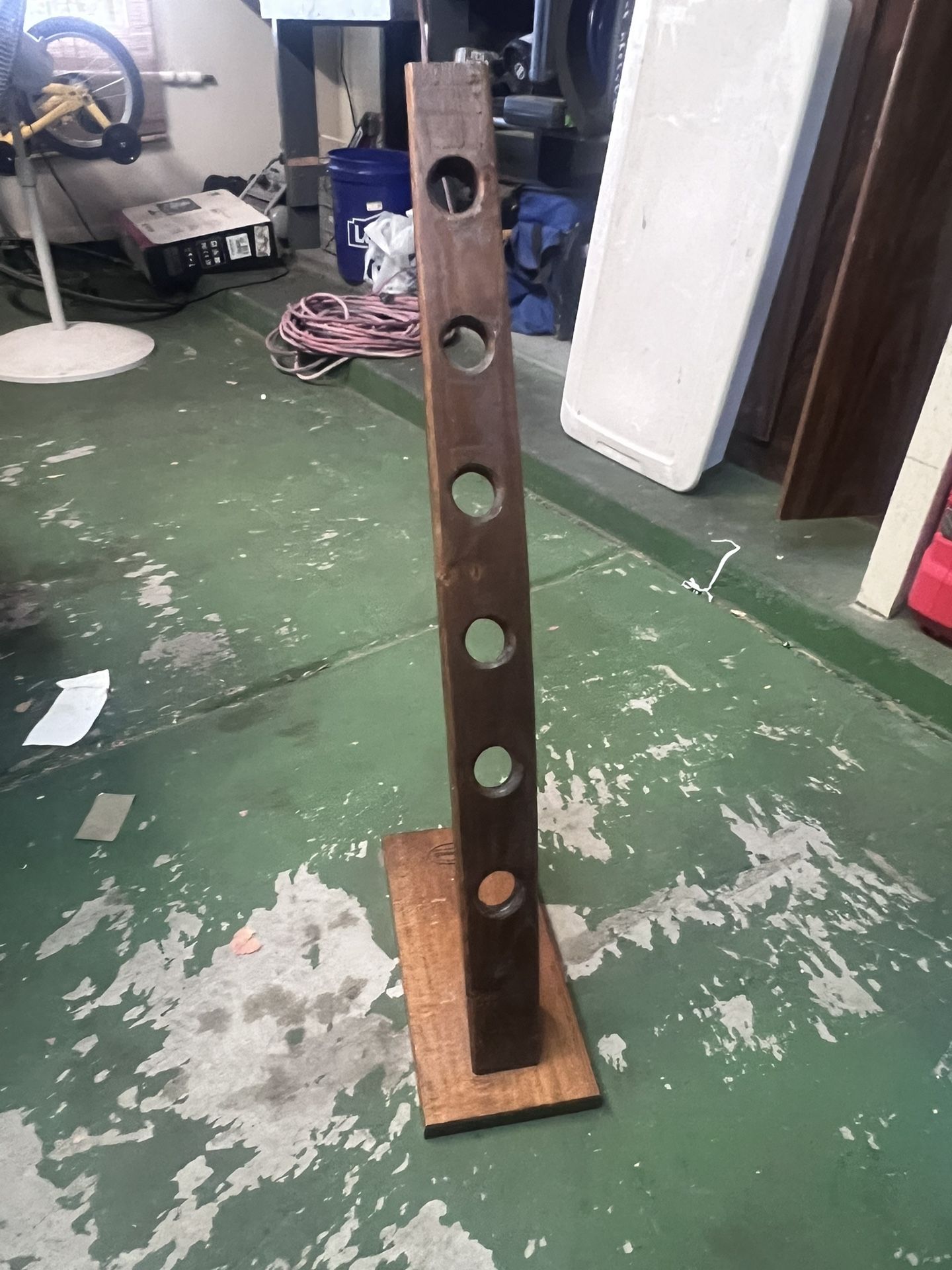 Briganti Wine Rack/wine Holder