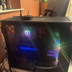 Gaming PC – RTX 2080 Ti / i7-9700K / 64GB RAM / 1.5TB SSD + 2TB HDD
