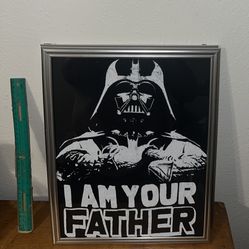 Star Wars Frame 