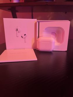 AirPods Gen 3 