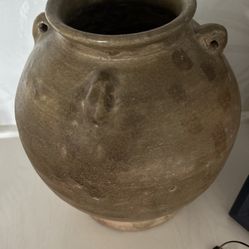 Chinese Vase Jar Authentic Tang Song Dynasty