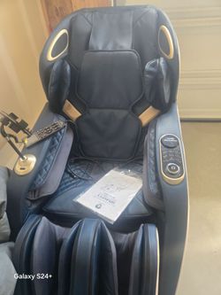 Gravity Massage Chair