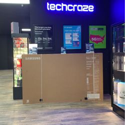 Samsung QN90A  85 Inch QLED 4K Smart TV