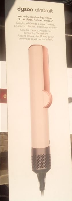 Dyson Air strait hair straightener