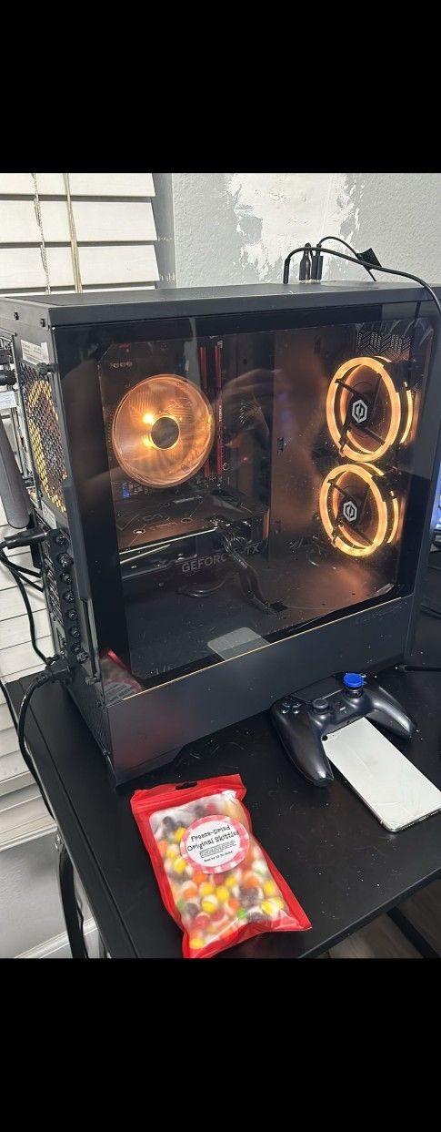 Cyberpower Pc