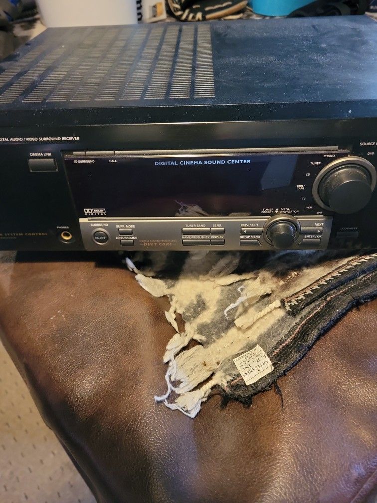 Phillips Receiver