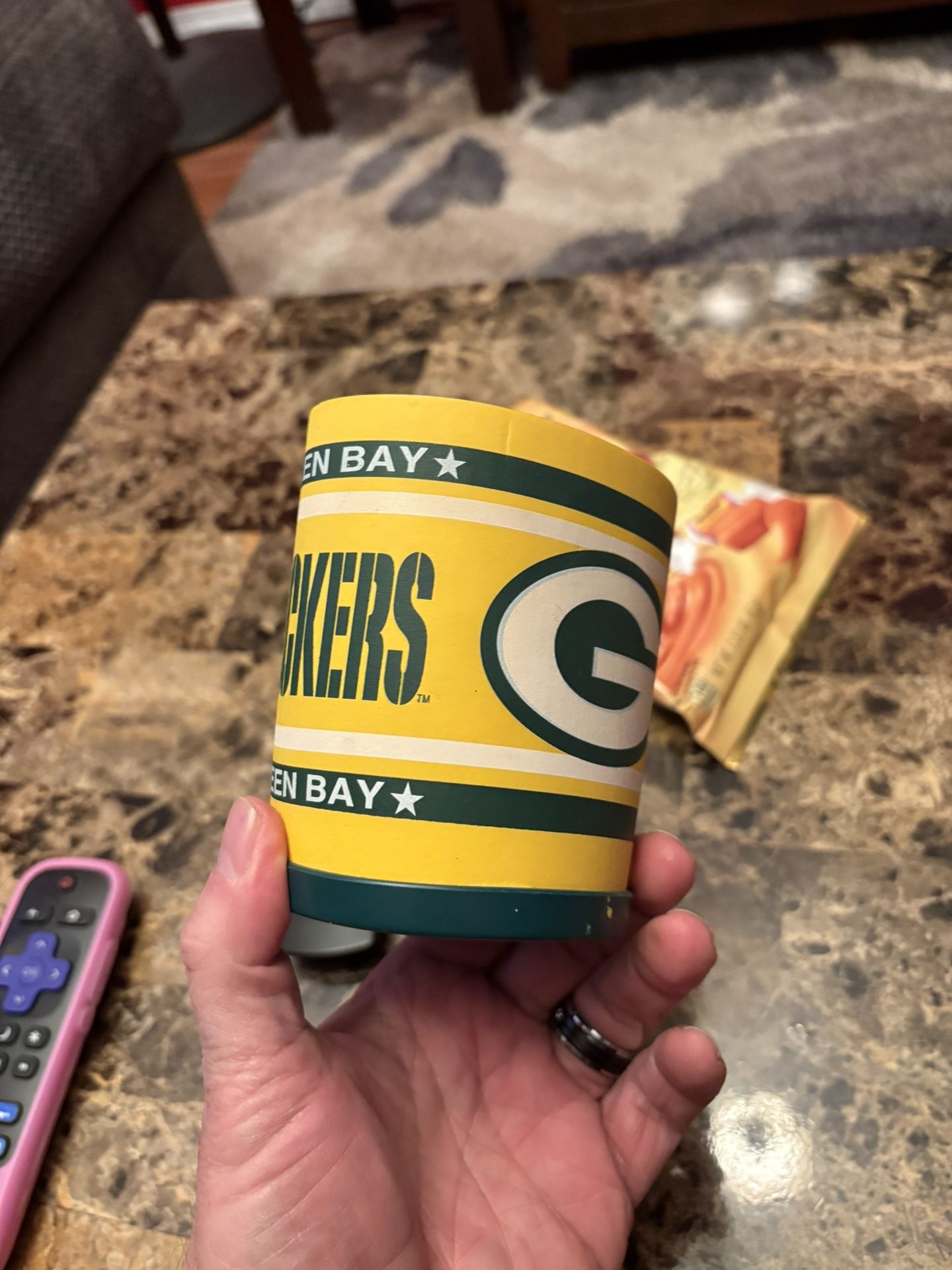 Green Bay Packers Coozy