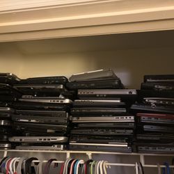 Laptops For Sale 