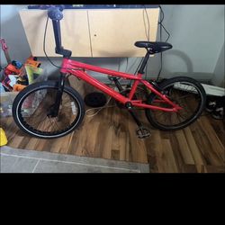 BMX BIKE
