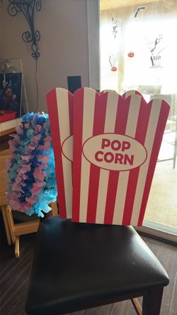 Free Party Decor