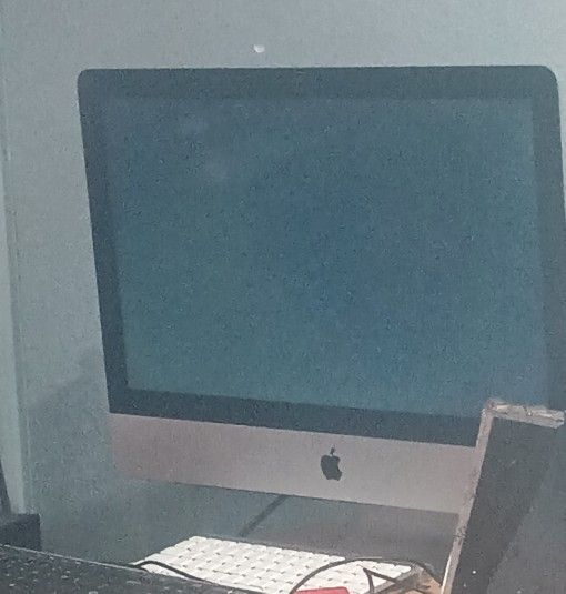 2024 Apple All In One Computer