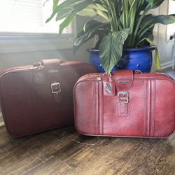 Travel Luggage 