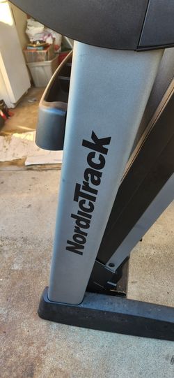 Nordictrack