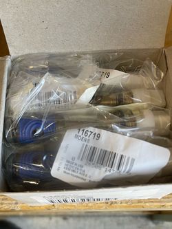 Moen 116719 Moentrol 3-Function Transfer Valve Cartridge New