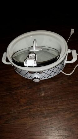 Crockpot Electric