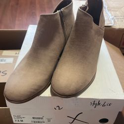 Boots