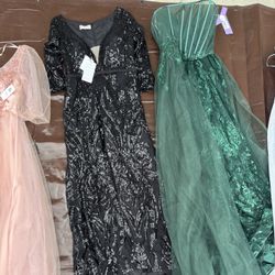 Formal Dresses 