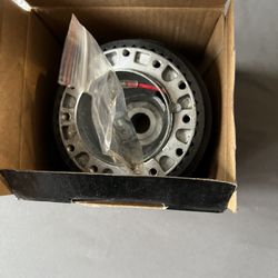 2004 Accord Steering Wheel Adapter