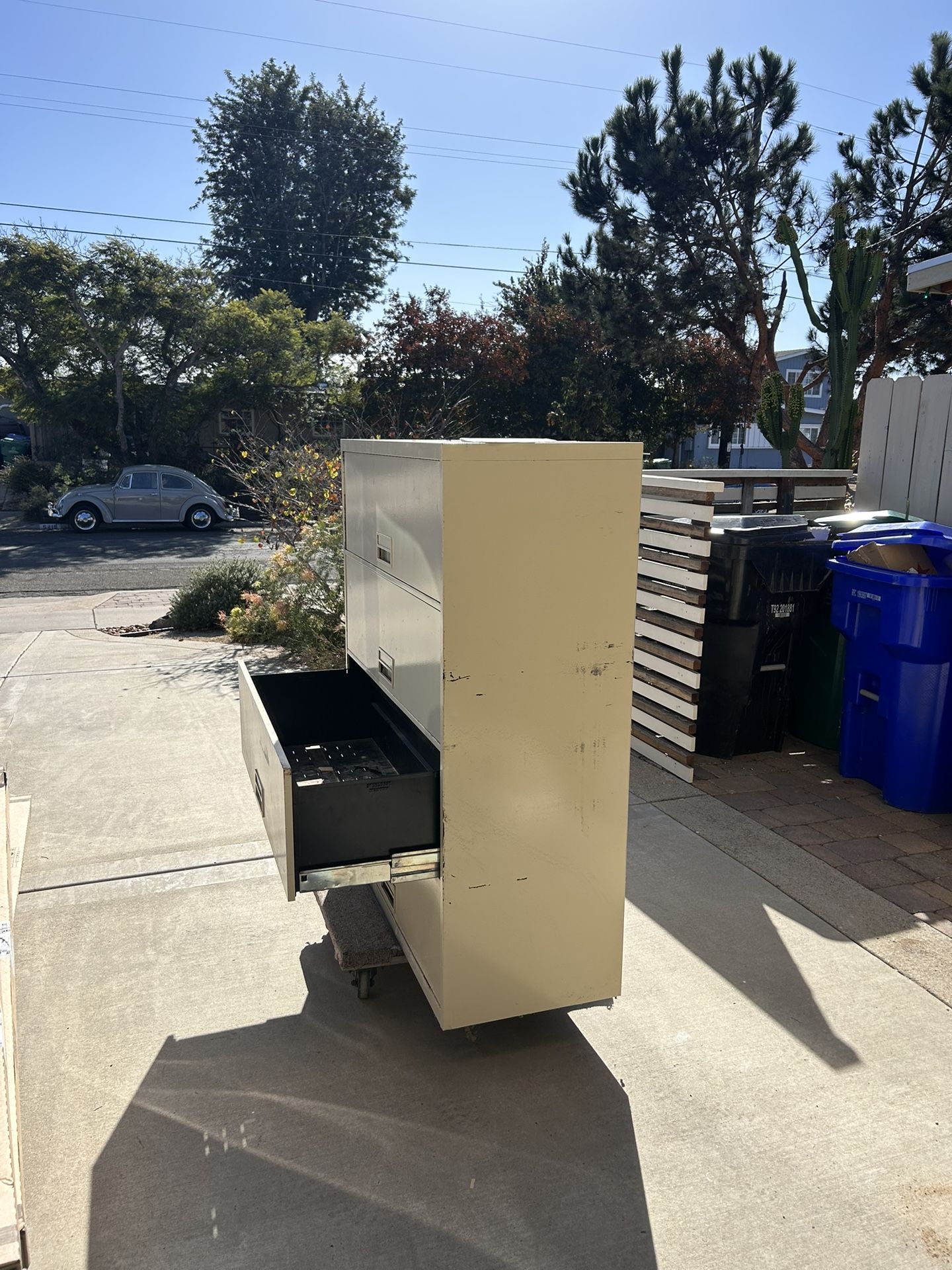 File Cabinet