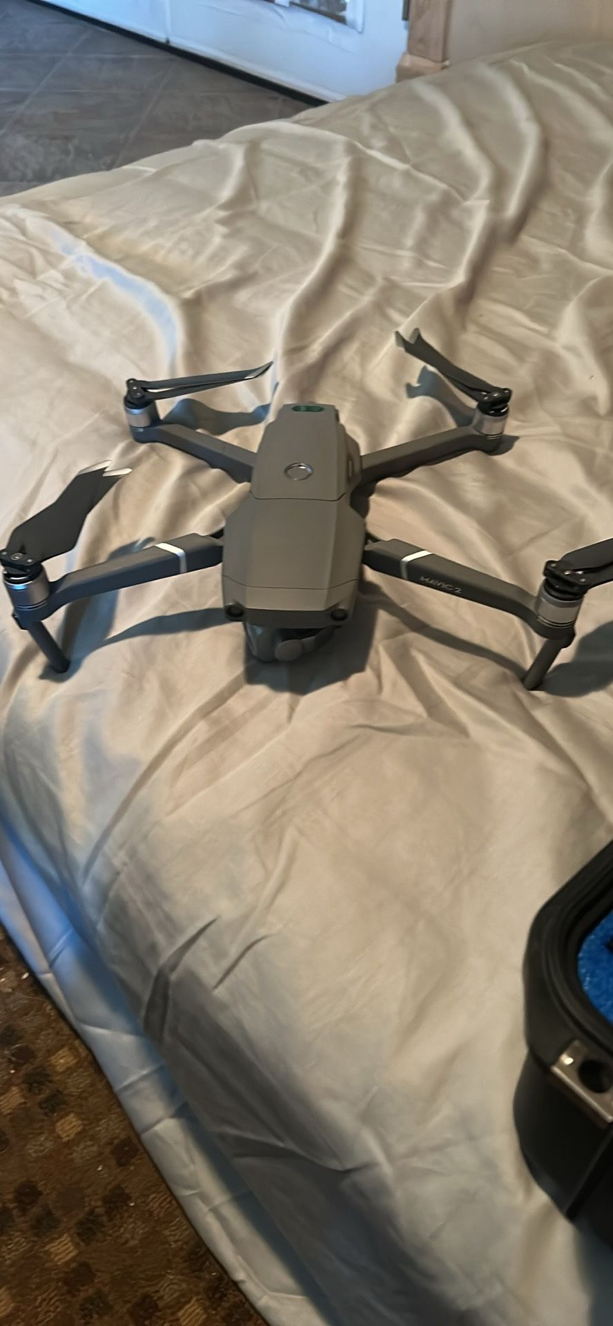DJI MAVIC 2