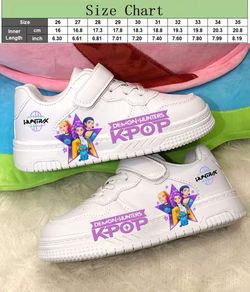 K Pop Shoes