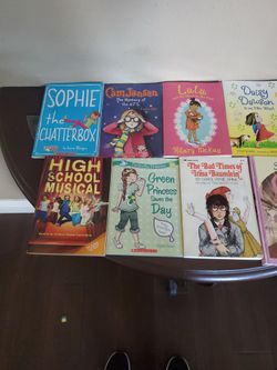 Kids Books