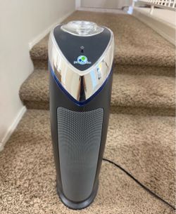 GermGuardian 4-in-1 HEPA Air Purifier