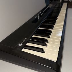 Williams Legato (Digital Piano)