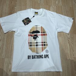 Bape Shirt 