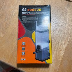 Sunsun Surface Skimmer 