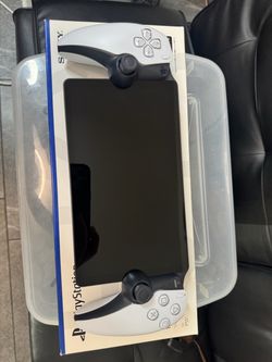 PlayStation Portal