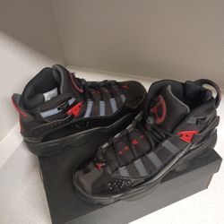 JORDAN 6 RINGS women's size 7