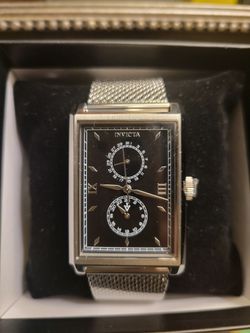 INVICTA WATCHES