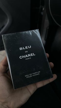Bleu de Chanel