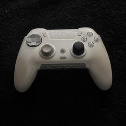 Scuff vantage