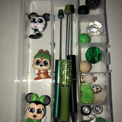 Disney Doorables Pen Kit