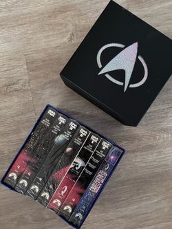 Star Trek La Colección