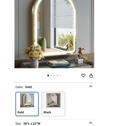 mirror
