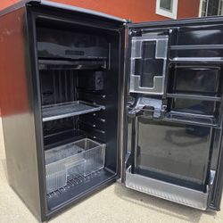 Mini fridge!