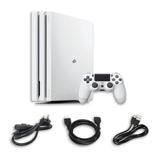 PS4 In Great Condition 1 Controller