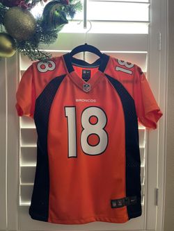 Denver Broncos Kid Jersey