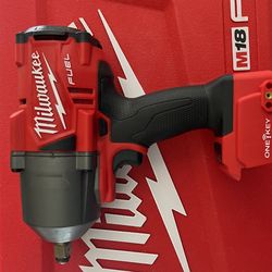 18 V Impact Wage Fuel .1400 Pounds