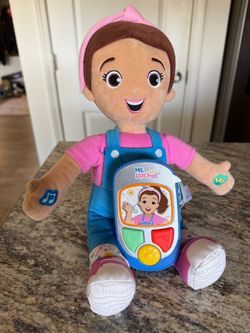 Ms.Rachel Toys