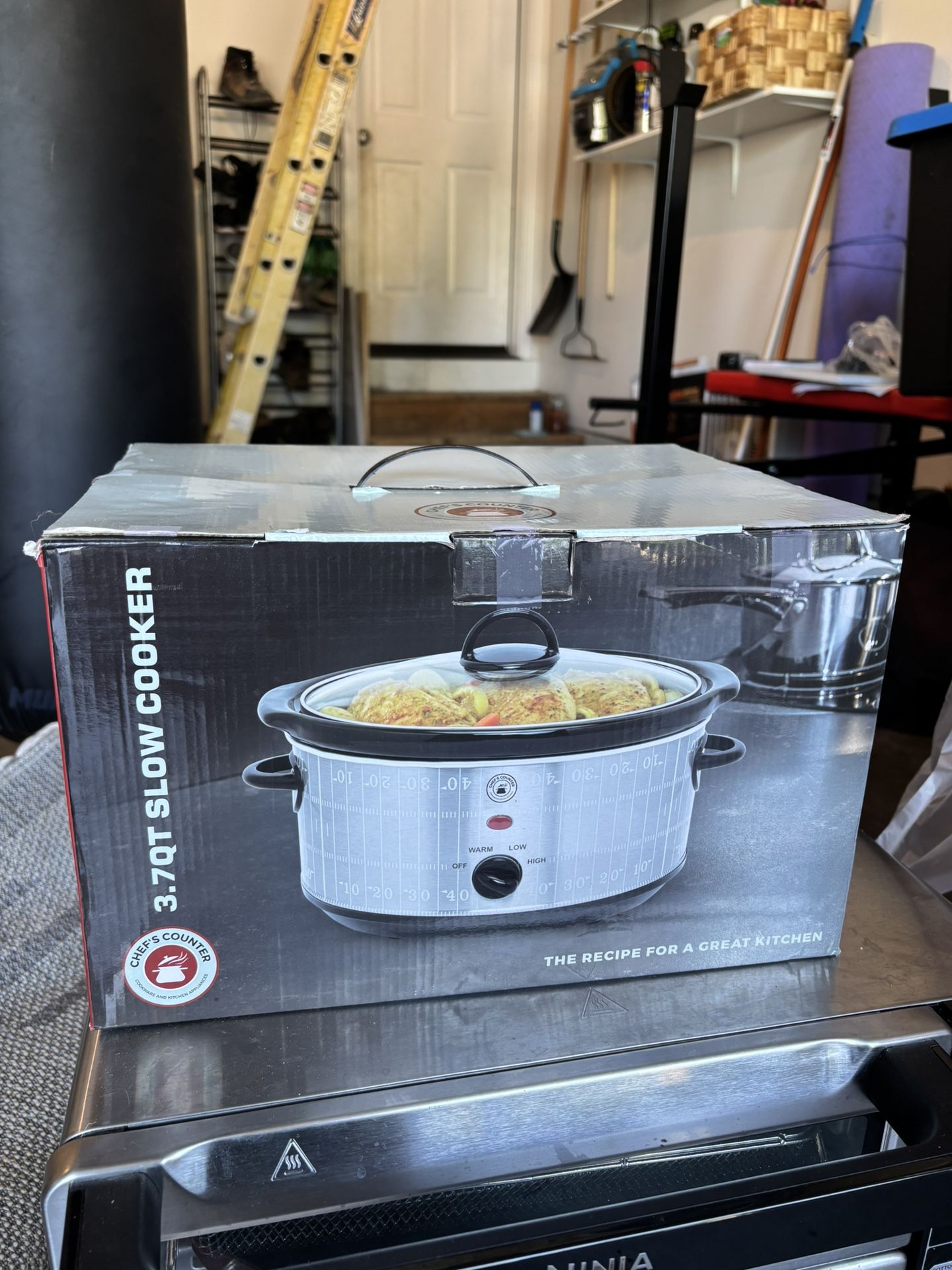 Brand New Crock Pot