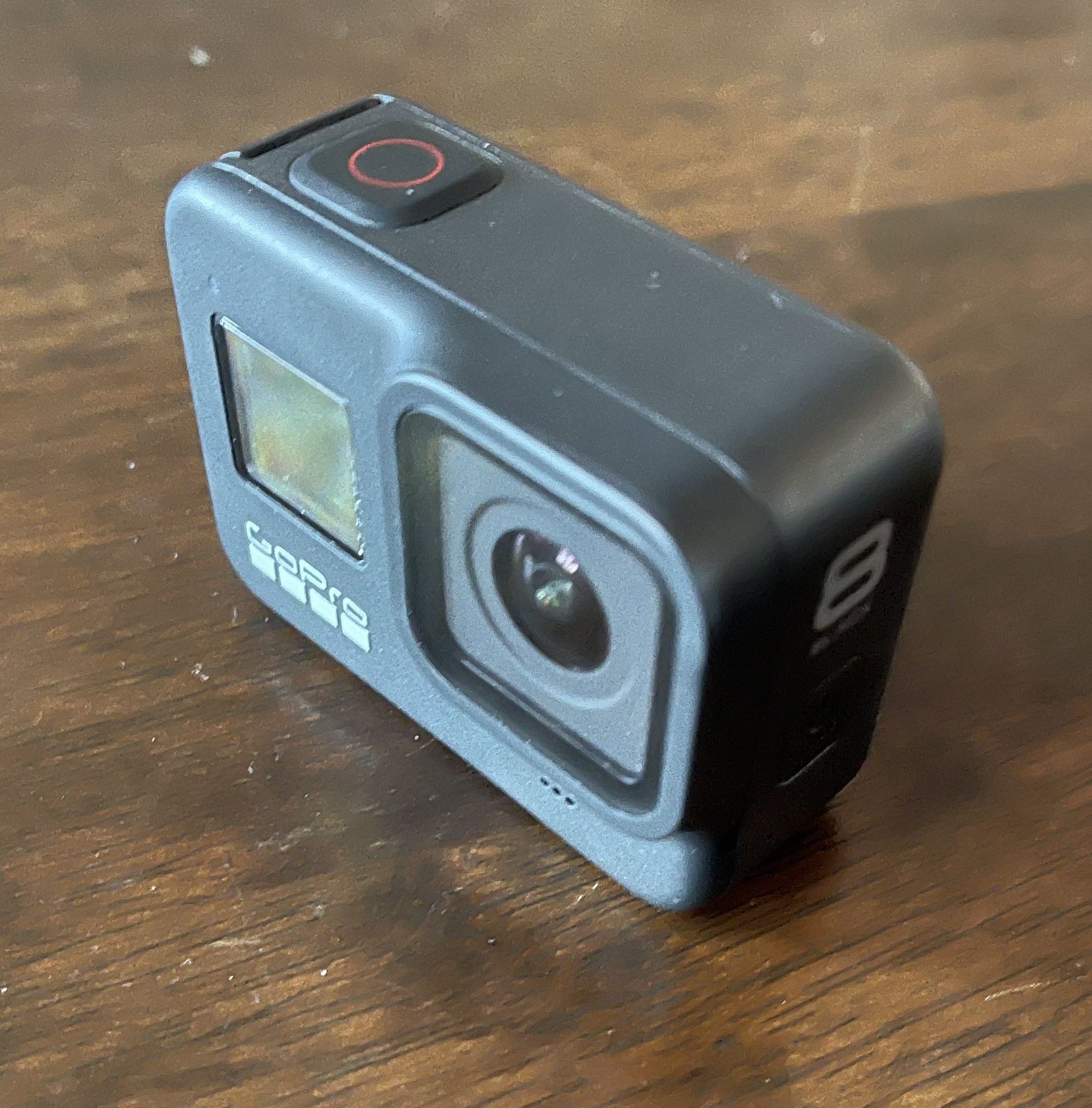 GoPro Hero 8