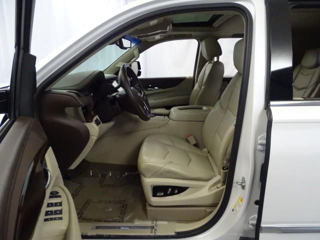 2016 Cadillac Escalade