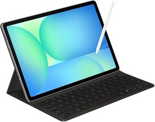 Galaxy Tab S10 Fe W/ Keyboard and S Pen Bundle