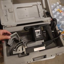 Plate Joiner