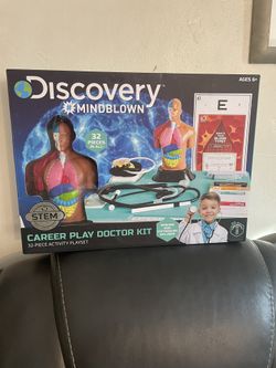 Discovery Doctor Kit!!